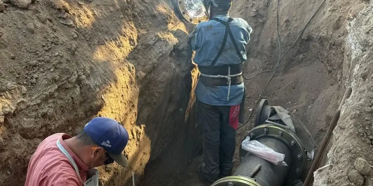 Bahía de Banderas registra mejora histórica en la calidad del agua potable
