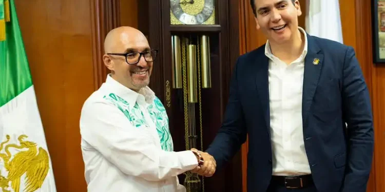 CONCANACO y Bahía de Banderas impulsan agenda económica local