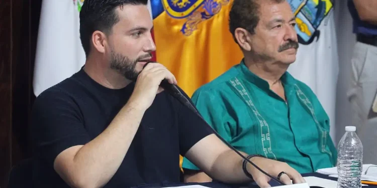 Puerto Vallarta retomará la recolección de basura a partir del 1 de abril