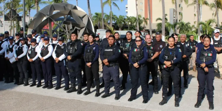 Puerto Vallarta activa operativo de Semana Santa 2026 con despliegue interinstitucional