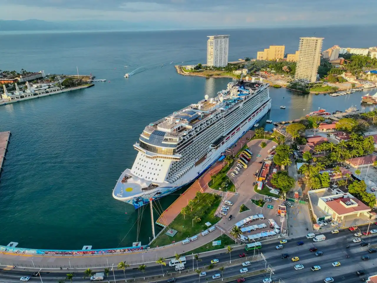 Norwegian Bliss