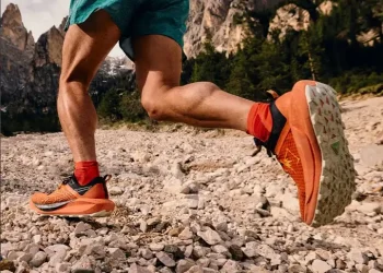 Tenis ASICS para hombre: estabilidad, confort y rendimiento real