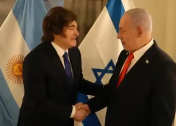 «La Argentina no eligió esta guerra, Milei sí»