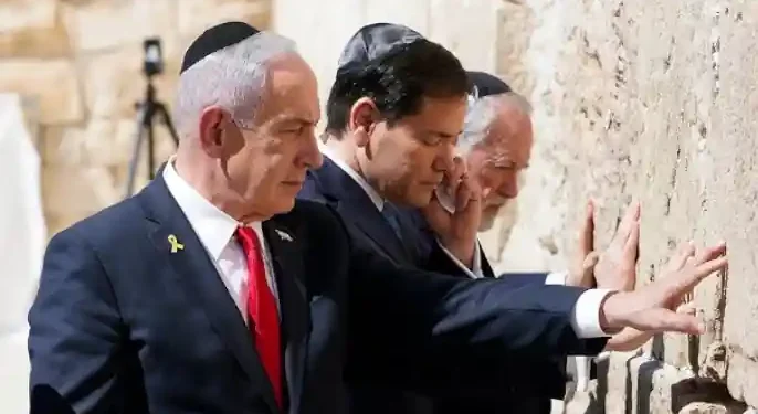 La religión como argumento de poder