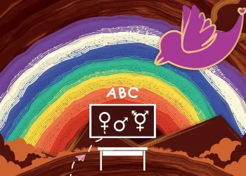 Demostrado estadísticamente: el transgenderismo está relacionado con la vacunación