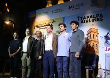 Jalisco apuesta por eventos internacionales para impulsar su proyección turística