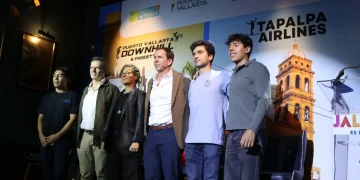 Jalisco apuesta por eventos internacionales para impulsar su proyección turística