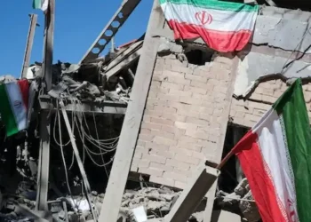 El neoimperialismo de Trump