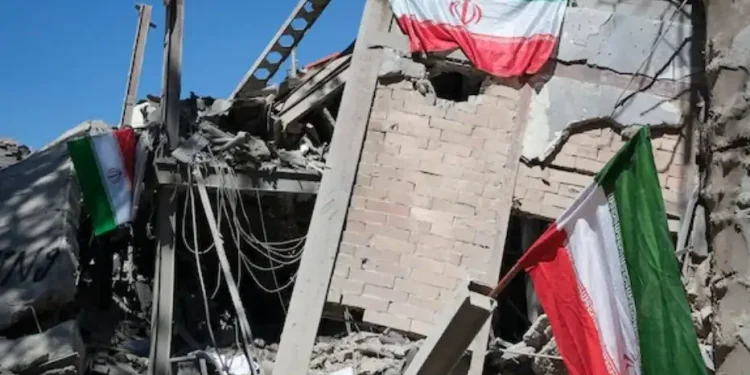 El neoimperialismo de Trump