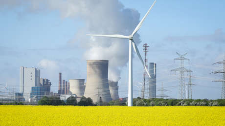 «Una situación peor que el Covid»: así se prepara la UE ante una larga crisis energética «Una situación peor que el Covid»: así se prepara la UE ante una larga crisis energética