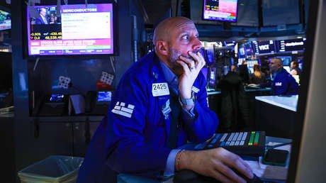 ¿Preparación de un colapso?: El aviso del Banco de Inglaterra sobre la economía mundial