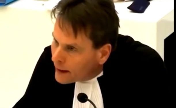 Demanda en Holanda contra Bill Gates y Pfizer: Lo que realmente sucedió en la corte y lo que viene después