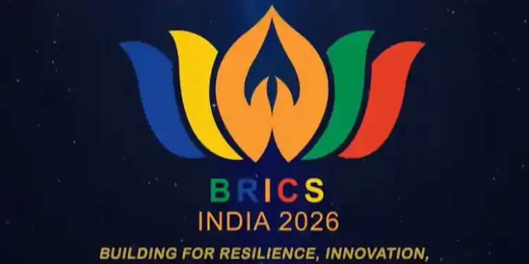 La presidencia india de los BRICS en 2026: El Nuevo Orden Mundial que ya opera