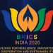 La presidencia india de los BRICS en 2026: El Nuevo Orden Mundial que ya opera