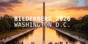 Bilderberg 2026: Listado completo de asistentes al encuentro de la élite globalista Bilderberg 2026: Listado completo de asistentes al encuentro de la élite globalista