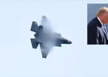 «Día negro» para la Fuerza Aérea de EEUU: pierde al menos 2 cazas y 2 helicópteros a manos de Irán