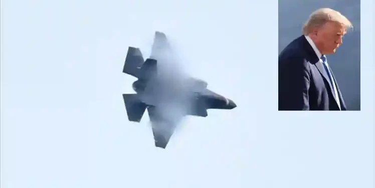 «Día negro» para la Fuerza Aérea de EEUU: pierde al menos 2 cazas y 2 helicópteros a manos de Irán