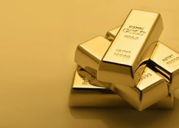 El oro sube en medio de un frágil alto el fuego y los mercados se vuelven volátiles