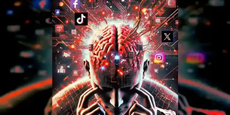 Batalla por las mentes y los corazones: Breve introducción a la Guerra Cognitiva