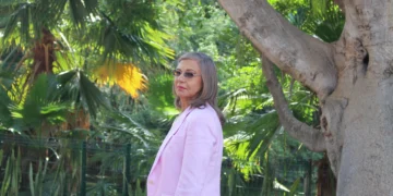 Educación con impacto: María Esther Avelar presenta avances en innovación y bienestar