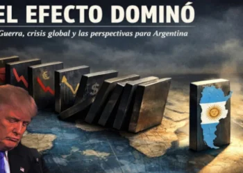Efecto dominó: Perspectivas para Argentina en el contexto global
