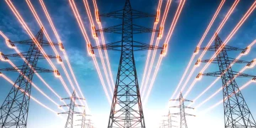 La sed insaciable de la IA: Los centros de datos ponen a la red energética de EE.UU. al borde del colapso La sed insaciable de la IA: Los centros de datos ponen a la red energética de EE.UU. al borde del colapso