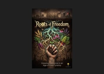 Roots of Freedom: Guía de supervivencia para la próxima revolución agrícola