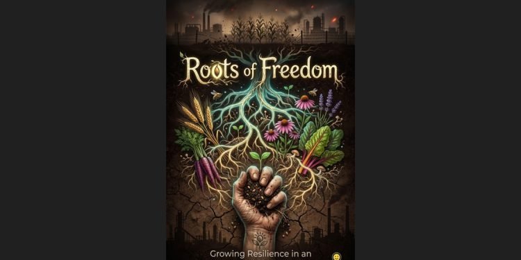 Roots of Freedom: Guía de supervivencia para la próxima revolución agrícola