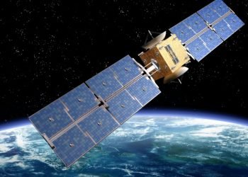 Lanzan el satélite británico “ojo térmico”, que detecta actividad humana a través de las paredes 