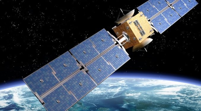 Lanzan el satélite británico “ojo térmico”, que detecta actividad humana a través de las paredes 