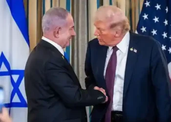 Trump, el monigote: Cómo Israel arrastró a EE.UU. a una guerra que se le escapó de las manos