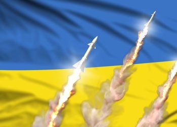 Ucrania aprovecha la tregua de Pascua con 6.500 ataques con drones contra Rusia