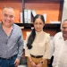Presentan a nueva titular de la Contraloría Municipal en Bahía de Banderas