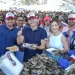 Éxito total el Festival Nacional del Ostión 2026 en Bucerías
