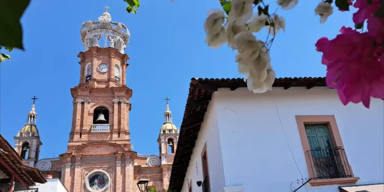 Invitan a descubrir el Centro Histórico de Puerto Vallarta con tours gratuitos Invitan a descubrir el Centro Histórico de Puerto Vallarta con tours gratuitos