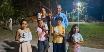 Impulsa el Gobierno de Bahía de Banderas actividades culturales y de convivencia social Impulsa el Gobierno de Bahía de Banderas actividades culturales y de convivencia social