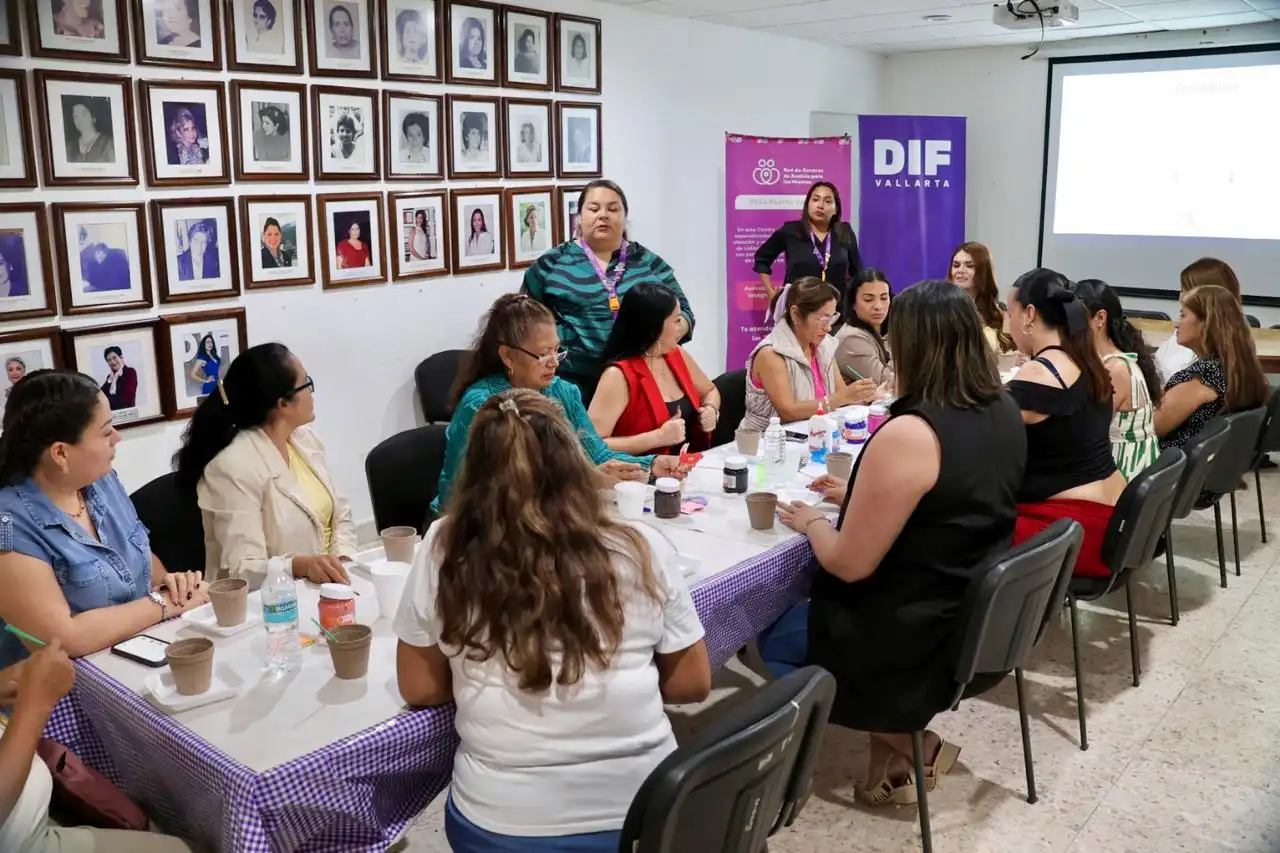 DIF Vallarta presenta resultados de Atención Integral en marzo 2 WhatsApp Image 2026 04 07 at 12.13.38 2