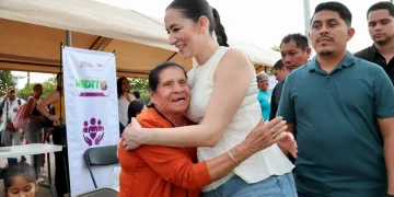 DIF Vallarta presenta resultados de Atención Integral en marzo