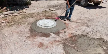 OROMAPAS atiende rezago en infraestructura sanitaria en Bahía de Banderas