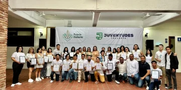 Abren convocatoria del “Premio Juventud Renace 2026” en Puerto Vallarta Abren convocatoria del “Premio Juventud Renace 2026” en Puerto Vallarta