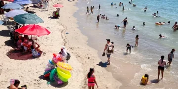 Puerto Vallarta mantiene alta actividad turística al cierre de Pascua Puerto Vallarta mantiene alta actividad turística al cierre de Pascua