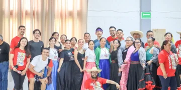 Bahía de Banderas impulsa la cultura y fortalece el talento local Bahía de Banderas impulsa la cultura y fortalece el talento local