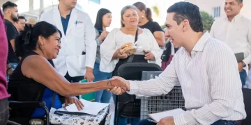 Bahía de Banderas acerca servicios con Audiencia Ciudadana en Atotonilco Bahía de Banderas acerca servicios con Audiencia Ciudadana en Atotonilco