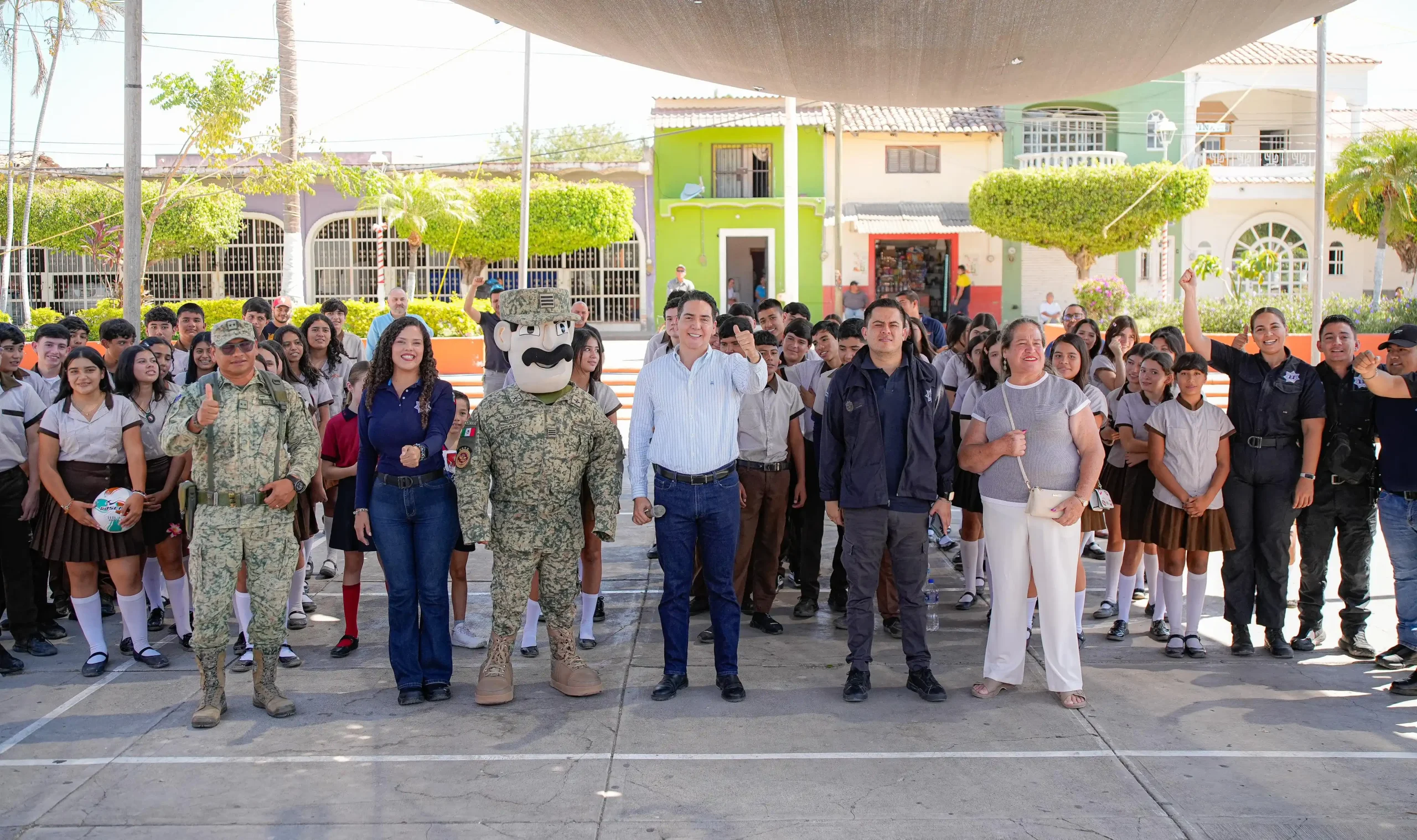 Canjear armas por paz: Bahía de Banderas apuesta por hogares más seguros 2 WhatsApp Image 2026 04 14 at 15.48.47 scaled