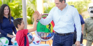 Canjear armas por paz: Bahía de Banderas apuesta por hogares más seguros Canjear armas por paz: Bahía de Banderas apuesta por hogares más seguros