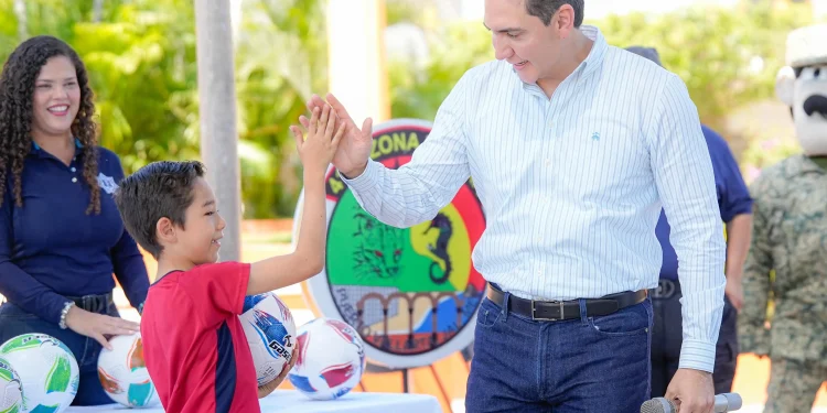 Canjear armas por paz: Bahía de Banderas apuesta por hogares más seguros Canjear armas por paz: Bahía de Banderas apuesta por hogares más seguros