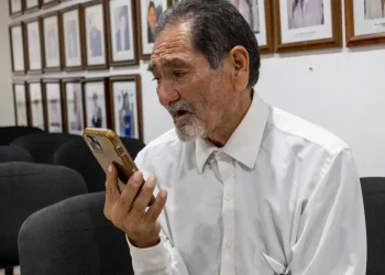 Gonzalo vuelve a casa: una historia de esperanza que nació en el DIF Vallarta Gonzalo vuelve a casa: una historia de esperanza que nació en el DIF Vallarta