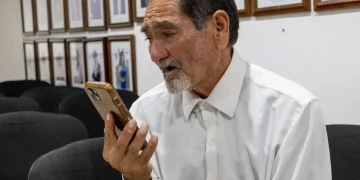 Gonzalo vuelve a casa: una historia de esperanza que nació en el DIF Vallarta Gonzalo vuelve a casa: una historia de esperanza que nació en el DIF Vallarta