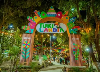 San Miguel estrena vida: inauguran TukiBosque y Unidad Veterinaria