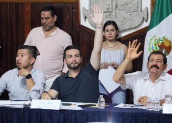 Puerto Vallarta se suma a estrategia estatal para combatir la violencia de género